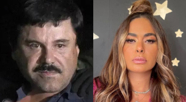 "El Chapo" Guzmán planeó sobornar a Galilea Montijo