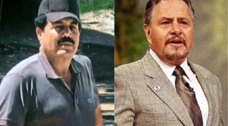 “El Mayo” Zambada: el día en que el narcotraficante le mandó un mensaje a Paco Stanley durante un programa en vivo