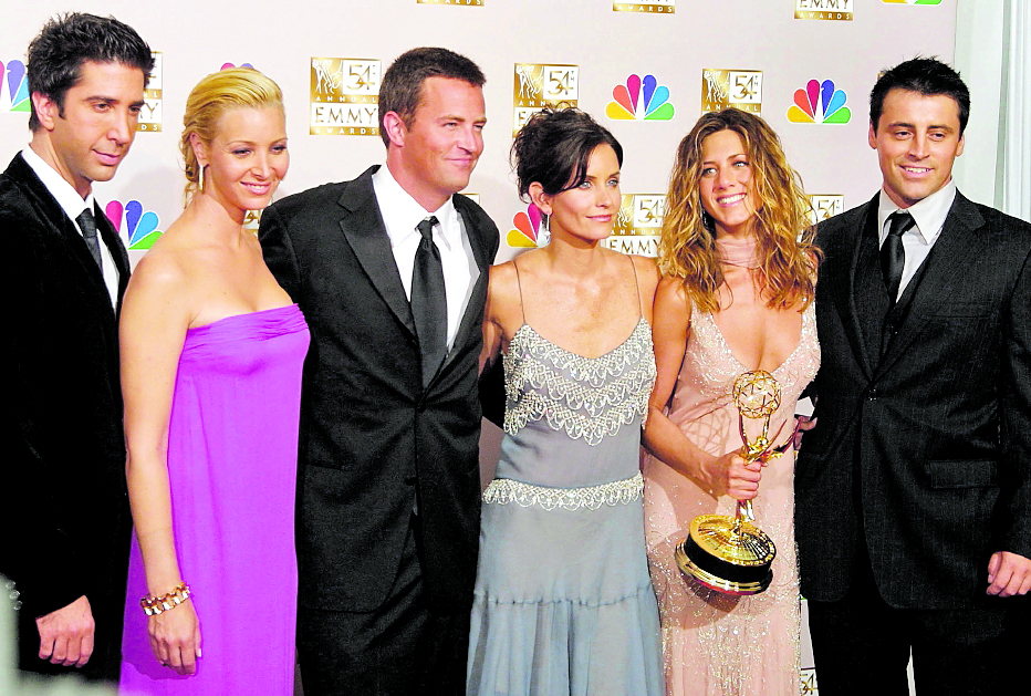 El legado de Matthew Perry: ¿a cuánto asciende su fortuna?