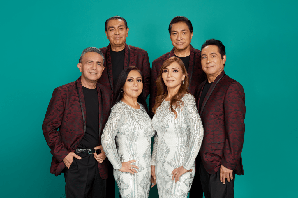 Premios Billboard de la Música Latina 2023: Bad Bunny, Los Ángeles Azules y Grupo Frontera imponen su ritmo en la gala 