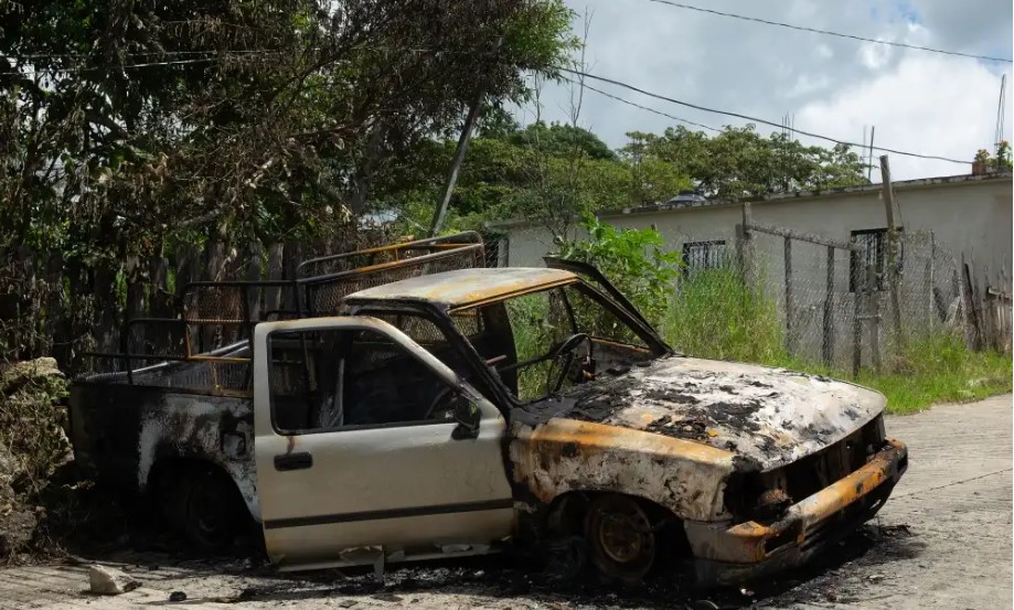 (Foto Prensa Libre: EFE)