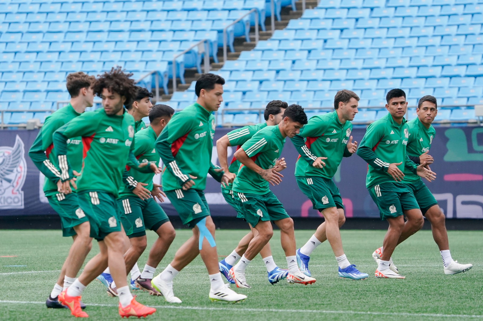 ¿Selección de México ya no puede usar "El Tri" como apodo? Esto
