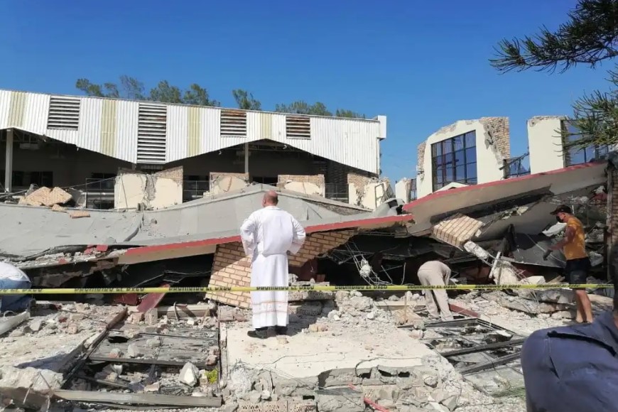 (Foto Prensa Libre: AFP)