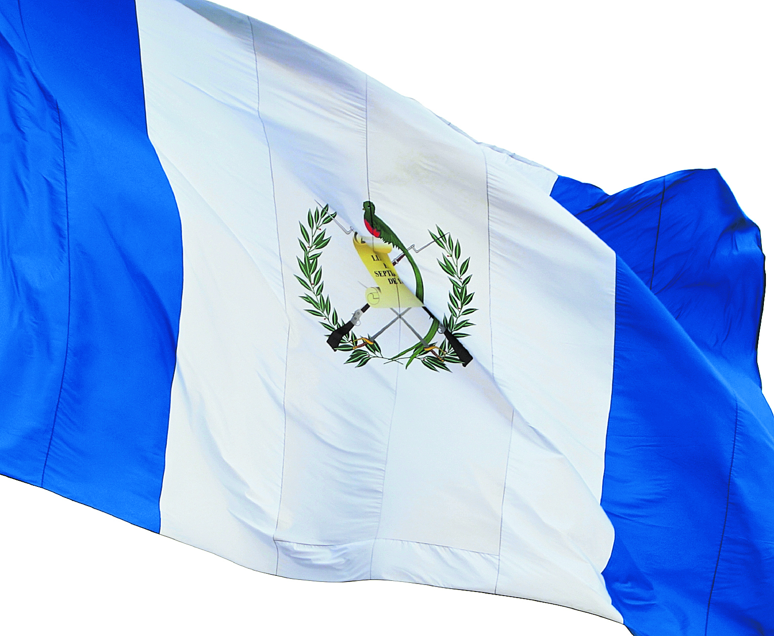 En el Día del Guatemalteco, el 20 de octubre, que se celebra de manera oficial desde el 2009 en Los Ángeles, California, se honra a migrantes guatemaltecos destacados (Foto: Hemeroteca PL)