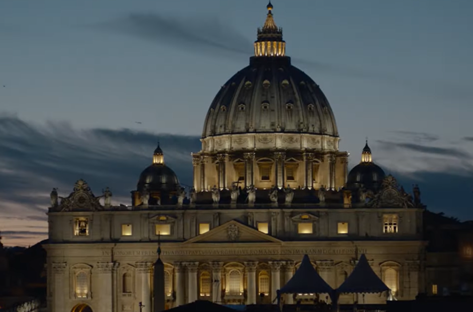 Netflix presenta Suburraeterna, mafia, política e iglesia en su nueva serie sobre Roma