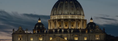 Netflix presenta Suburraeterna, mafia, política e iglesia en su nueva serie sobre Roma