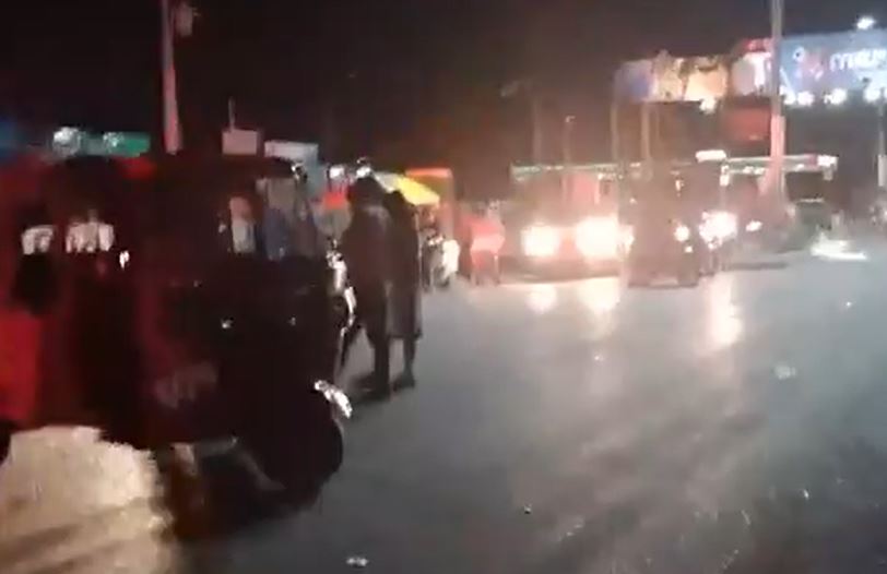 Las hipótesis que maneja la PNC sobre un supuesto ataque armado contra manifestantes en Petén