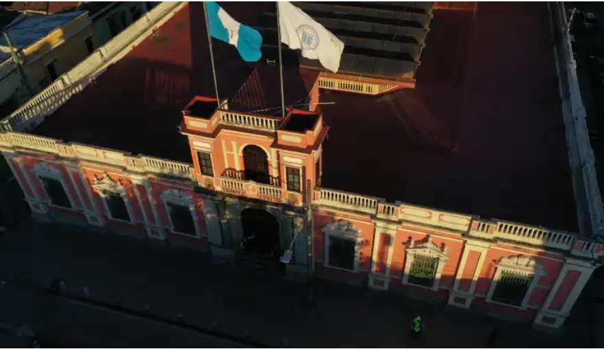 El TSE respondió al diputado Boris España. (Foto Prensa Libre: Hemeroteca) 