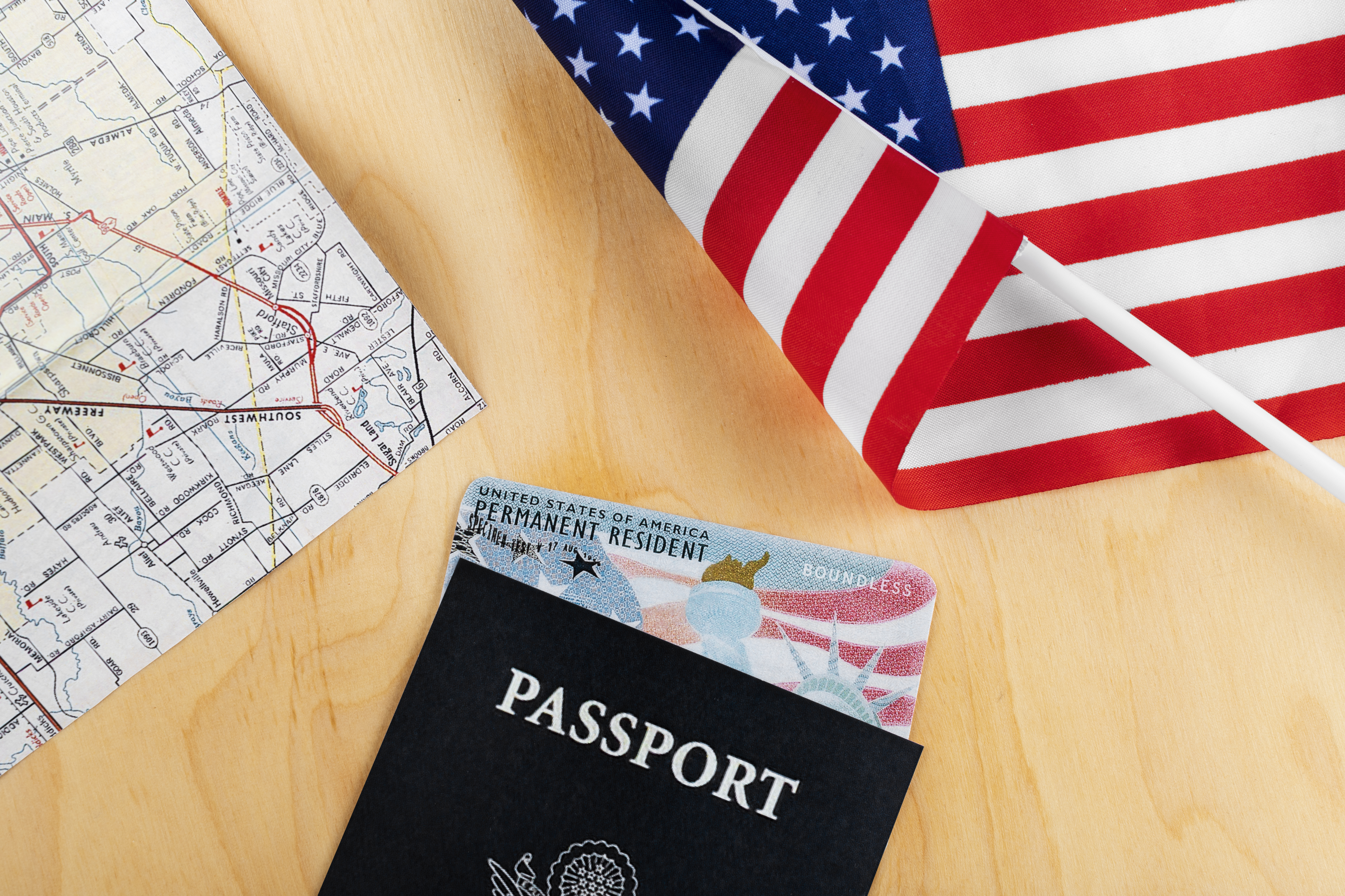 Programa de Visas de Diversidad de EE. UU.: conozca el proceso de inscripción el cual termina el 7 de noviembre