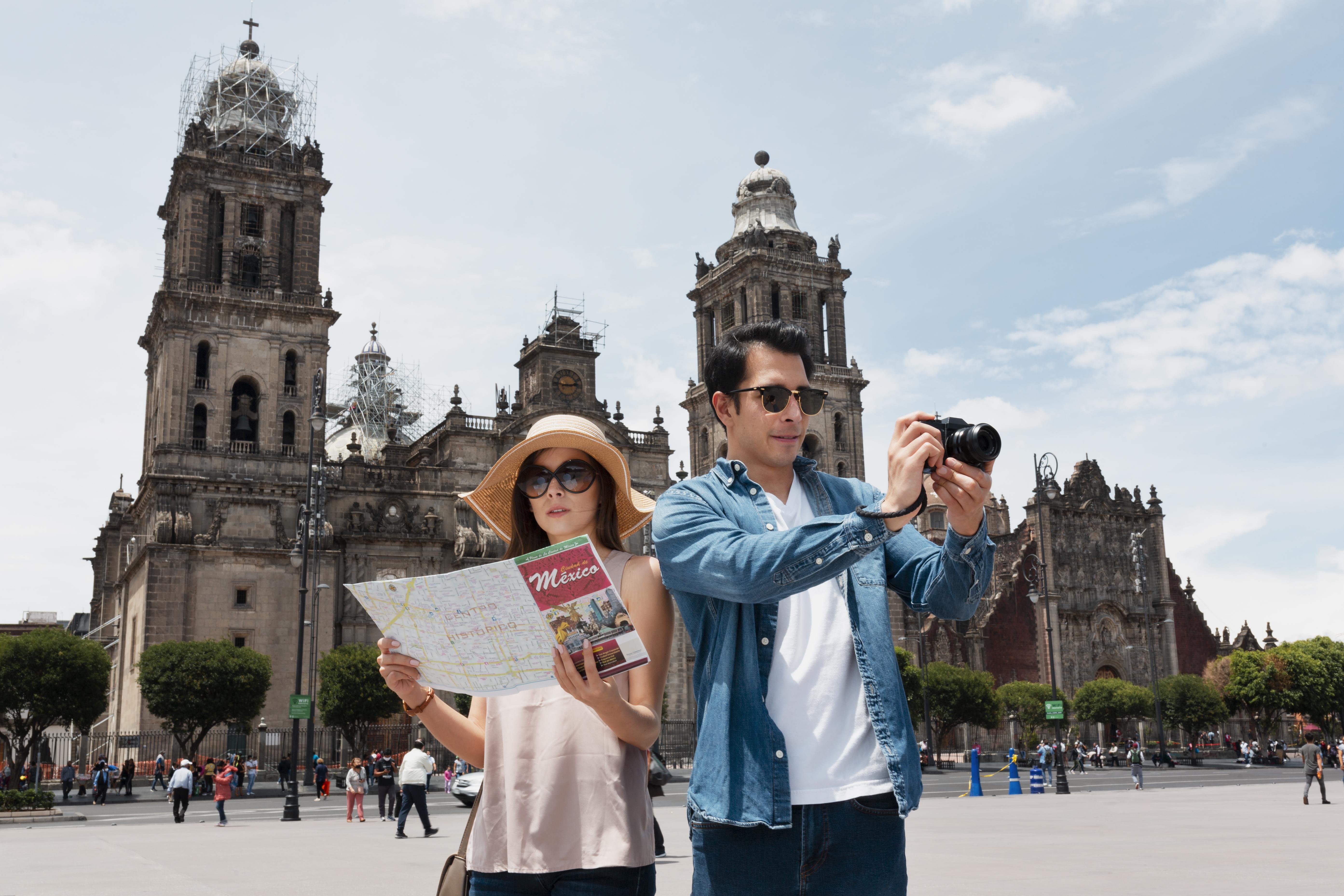 Visa mexicana en Guatemala: Cuáles son los requisitos y qué costo tiene viajar legalmente a México