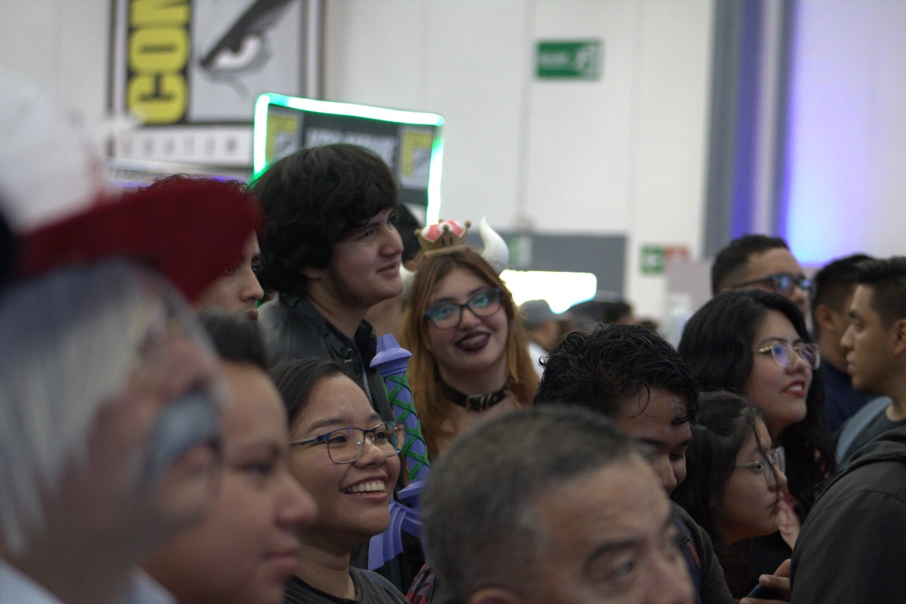 Comicon Guatemala 2023 reúne por año consecutivo a personas de distintas edades