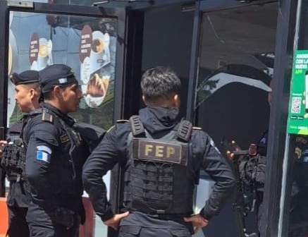 Ataque armado en zona 15: ¿Qué se sabe del supuesto asalto en una gasolinera?