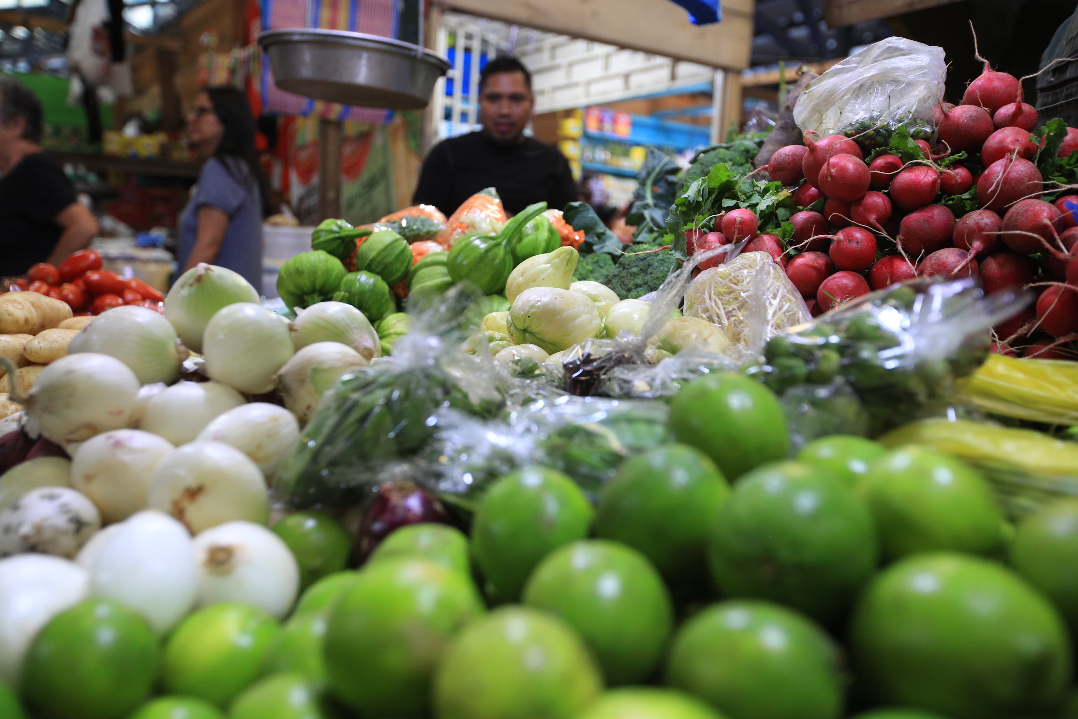 Fotos: Así transcurre el primer día sin la mayoría de los bloqueos en la ciudad de Guatemala en este 13 de octubre de 2023'