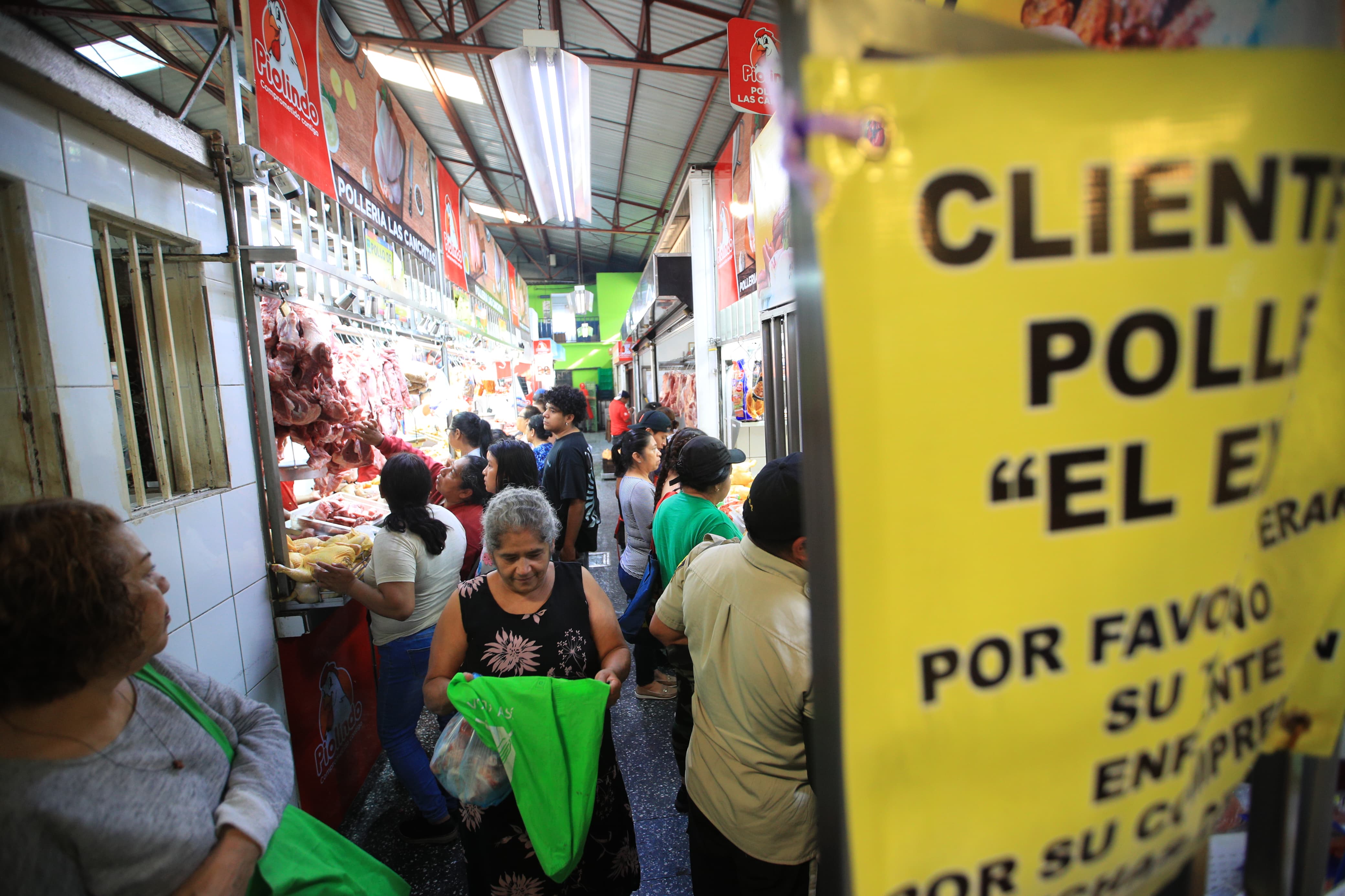 Fotos: Así transcurre el primer día sin la mayoría de los bloqueos en la ciudad de Guatemala en este 13 de octubre de 2023'