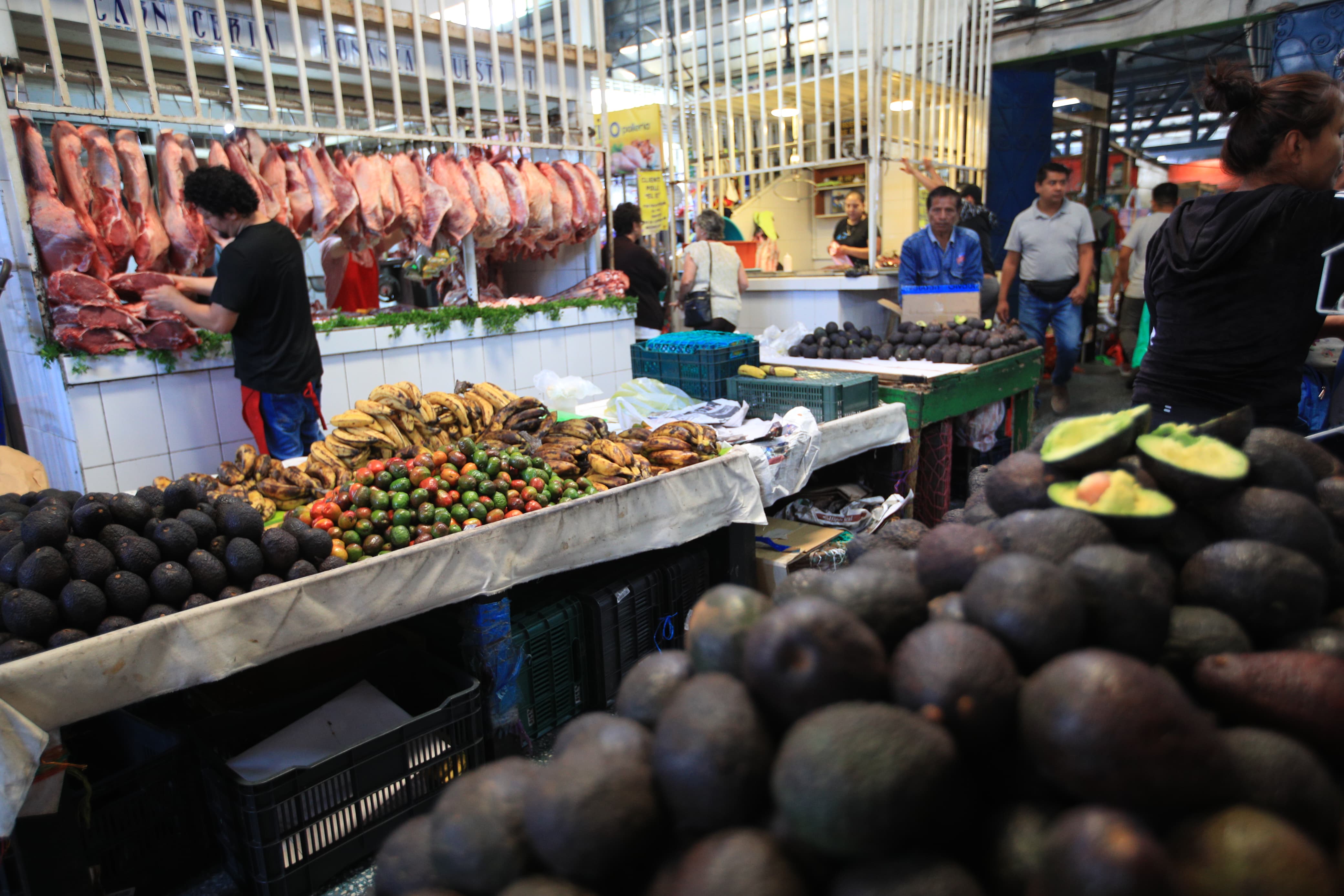 Fotos: Así transcurre el primer día sin la mayoría de los bloqueos en la ciudad de Guatemala en este 13 de octubre de 2023'