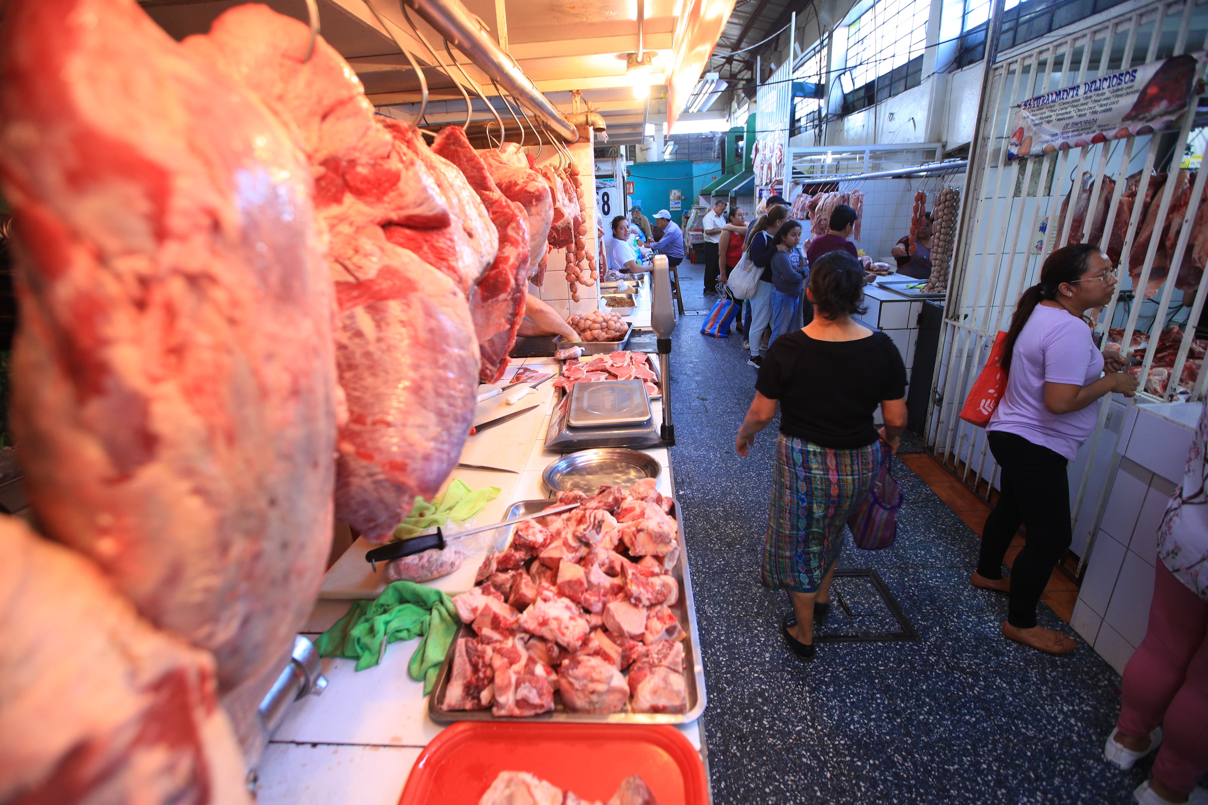 Fotos: Así transcurre el primer día sin la mayoría de los bloqueos en la ciudad de Guatemala en este 13 de octubre de 2023'