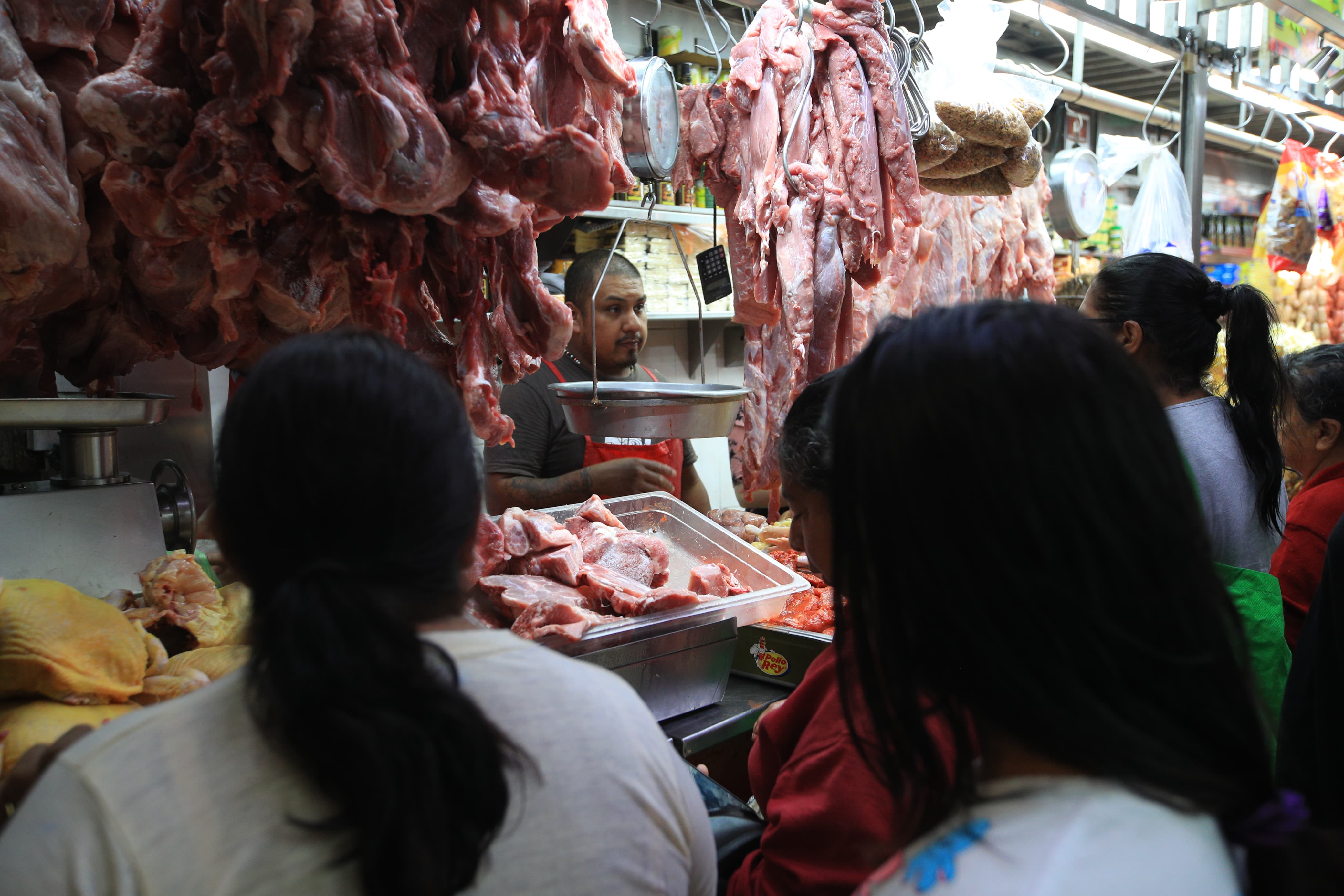 Fotos: Así transcurre el primer día sin la mayoría de los bloqueos en la ciudad de Guatemala en este 13 de octubre de 2023'