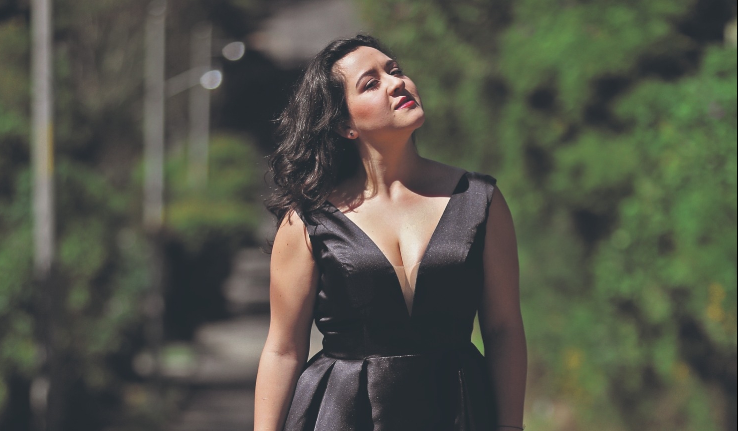 La guatemalteca Adriana Gonzáles comité en Premios Internacionales de Ópera