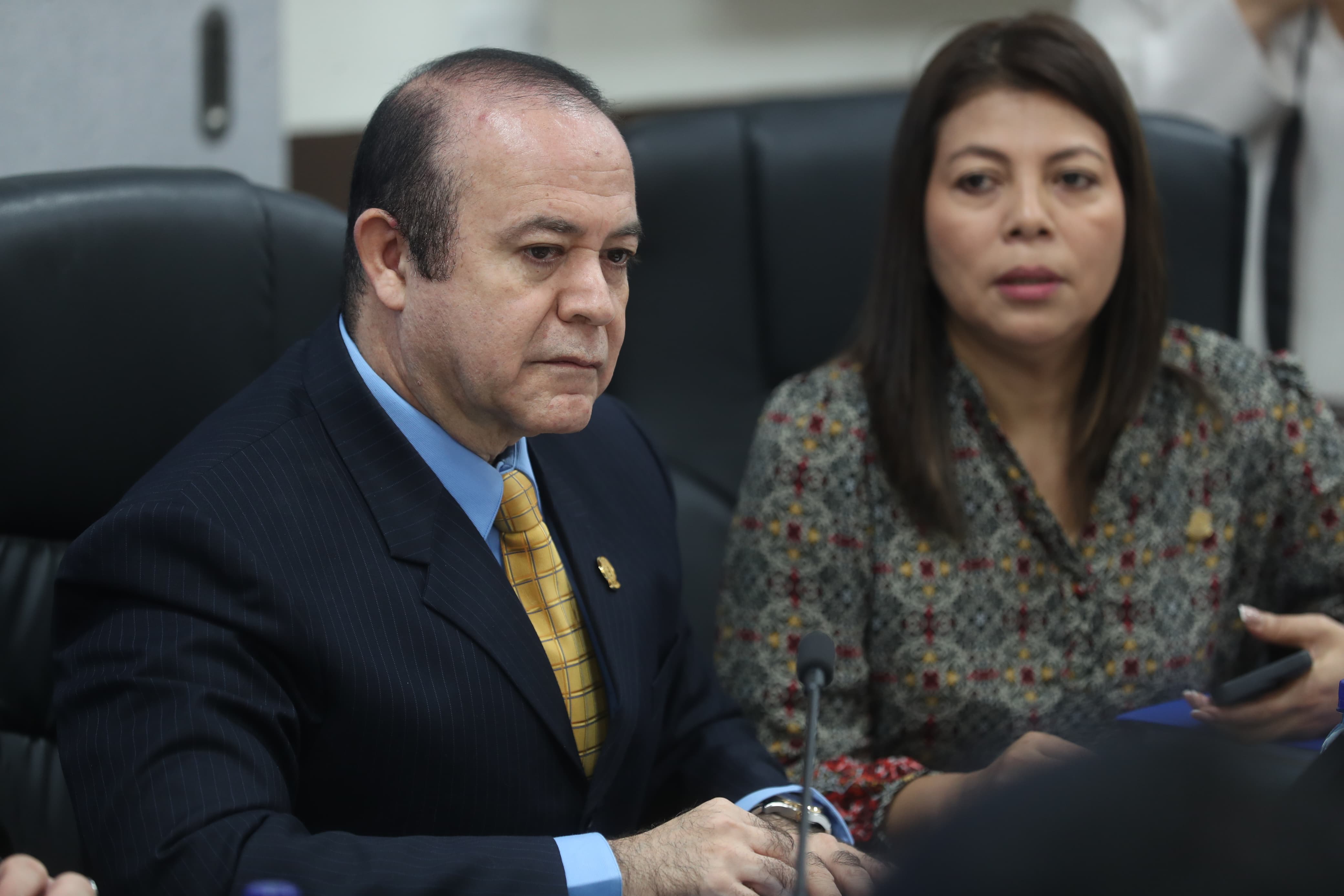 PDH sin una postura clara sobre el posible uso de fuerzas en las manifestaciones