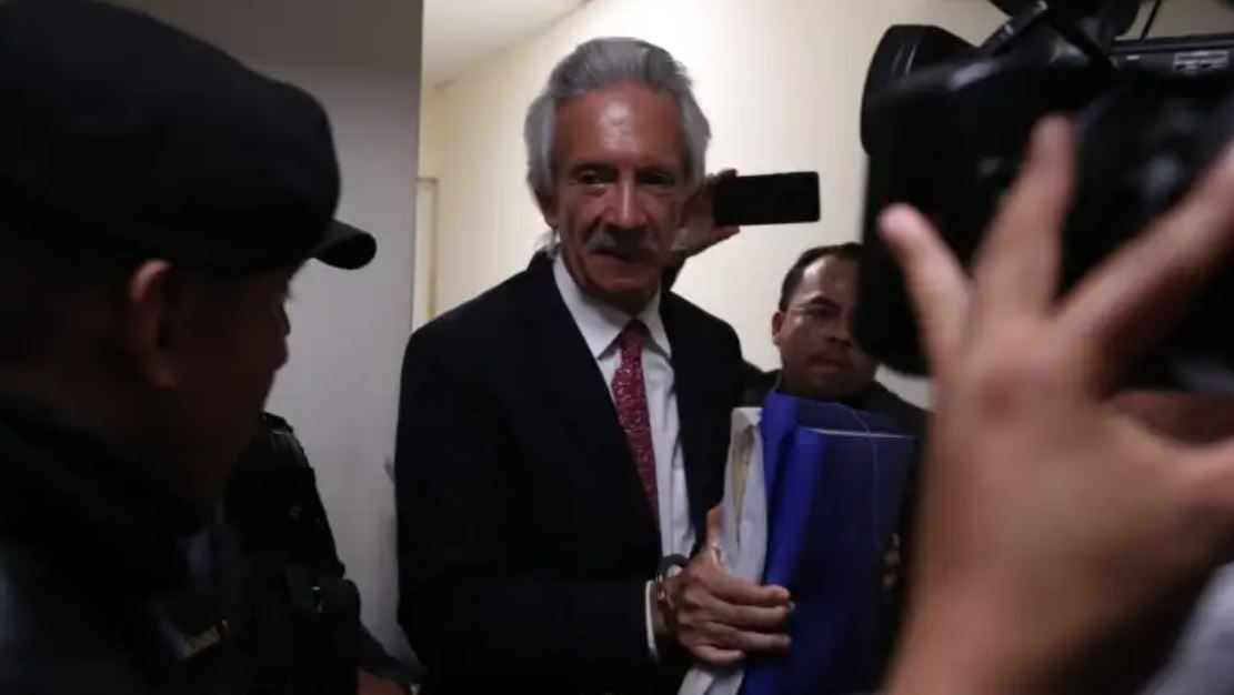 Sala de Apelaciones anula condena contra Jose Rubén Zamora y ordena nuevo juicio