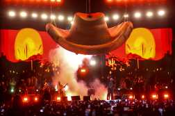 Carin León en Guatemala 2023