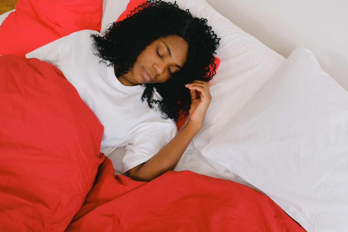 ¿Por qué es importante dormir bien? La calidad del día dependerá de un sueño reparador