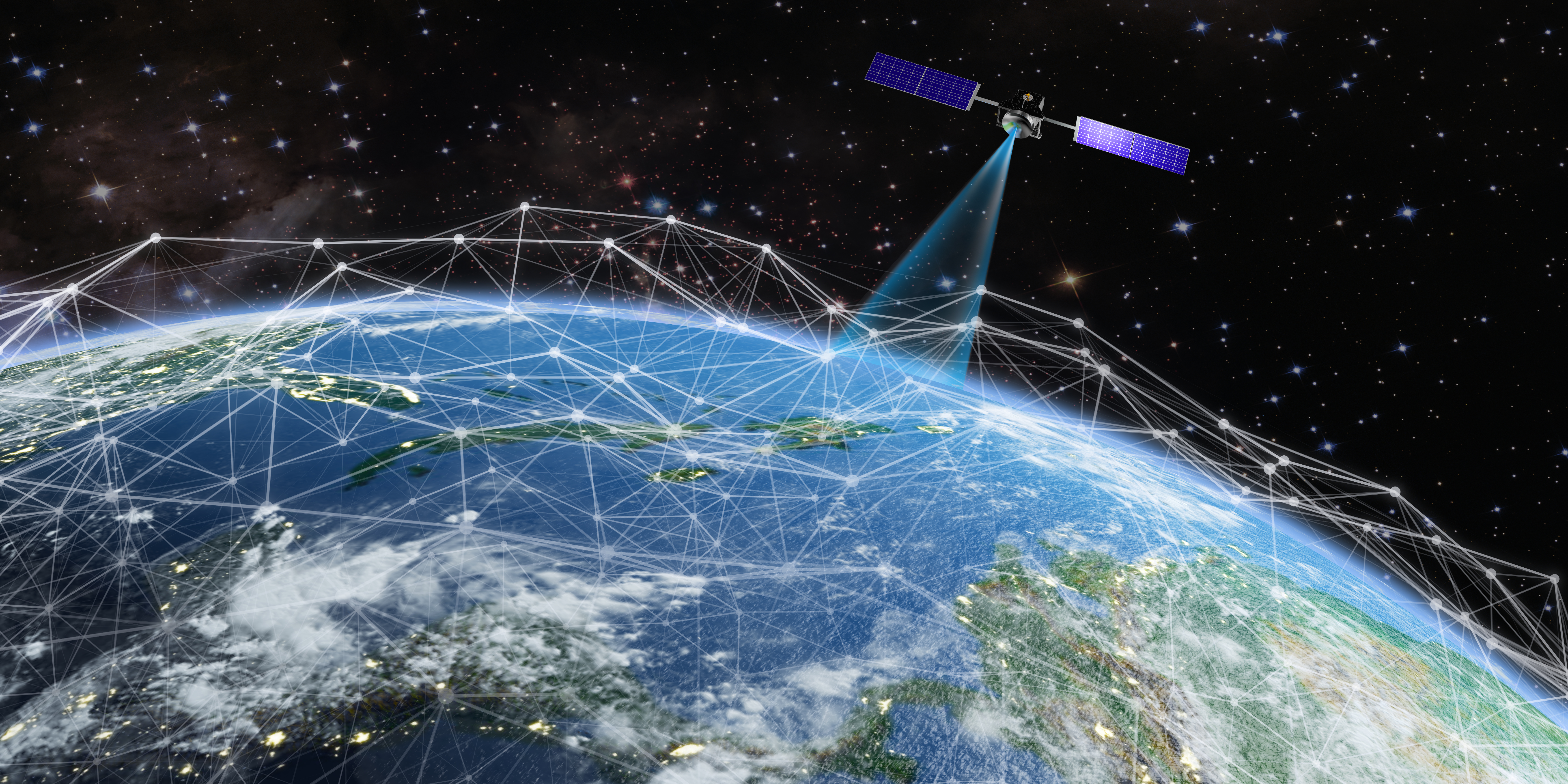 El servicio de internet satelital de Amazon ingresará a Guatemala, luego de agotar los trámites burocráticos, asegura la SIT