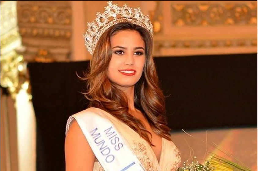 ¿Cuál fue la enfermedad que le arrebato la vida a Sherika de Armas, Miss Uruguay en 2015?