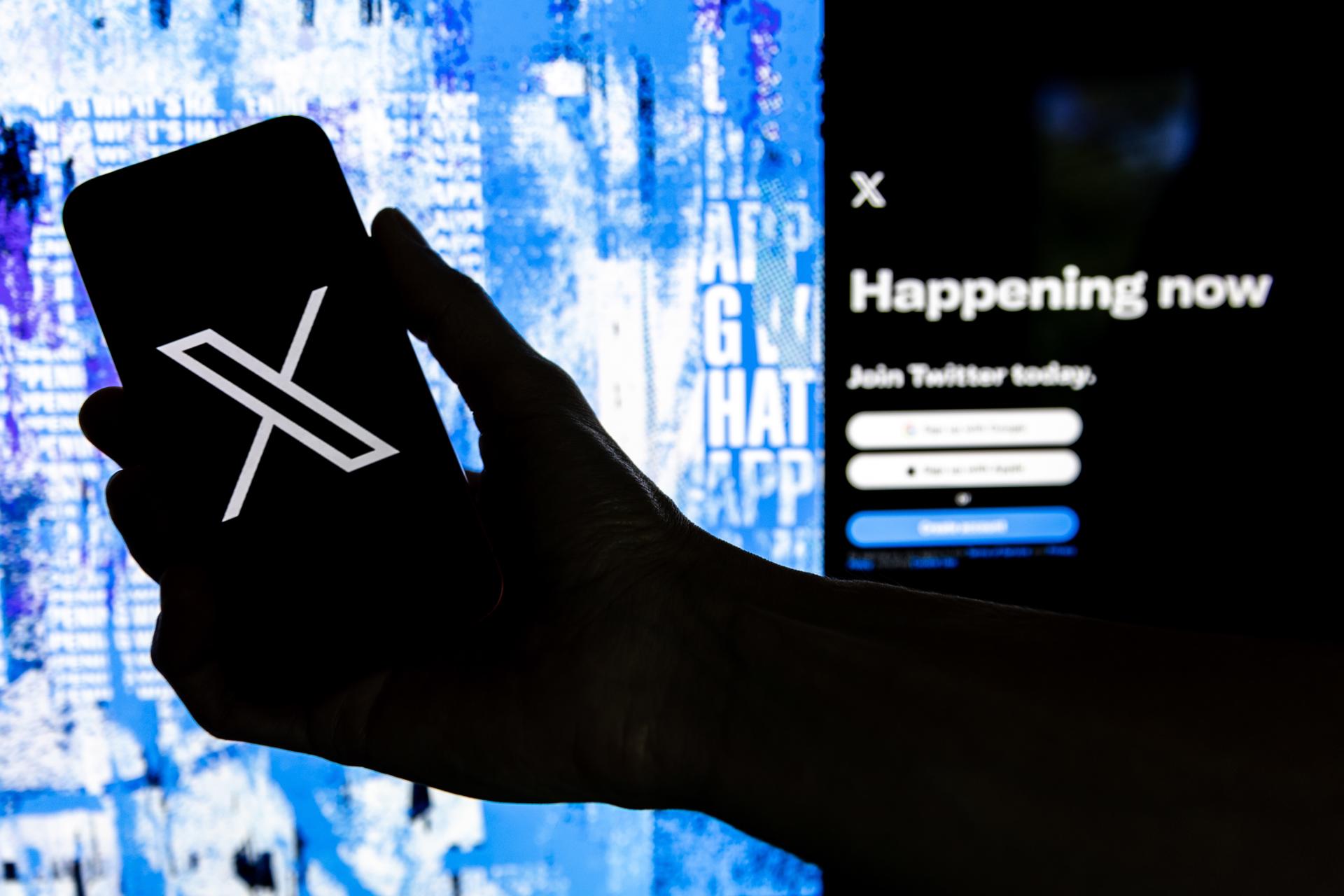 X crea una tarifa de un dólar al año para los nuevos usuarios en Nueva Zelanda y Filipinas
