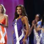 Noelia Voigt renunció a su corona como Miss USA