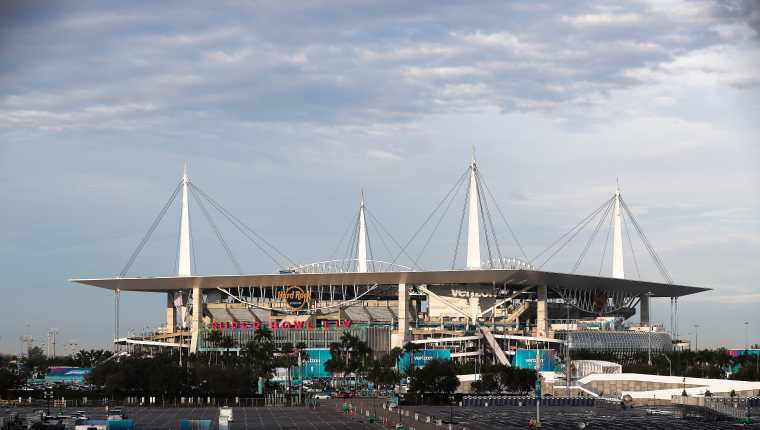 Miami acogerá la final de la Copa América 2024 y Atlanta organizará el partido inaugural