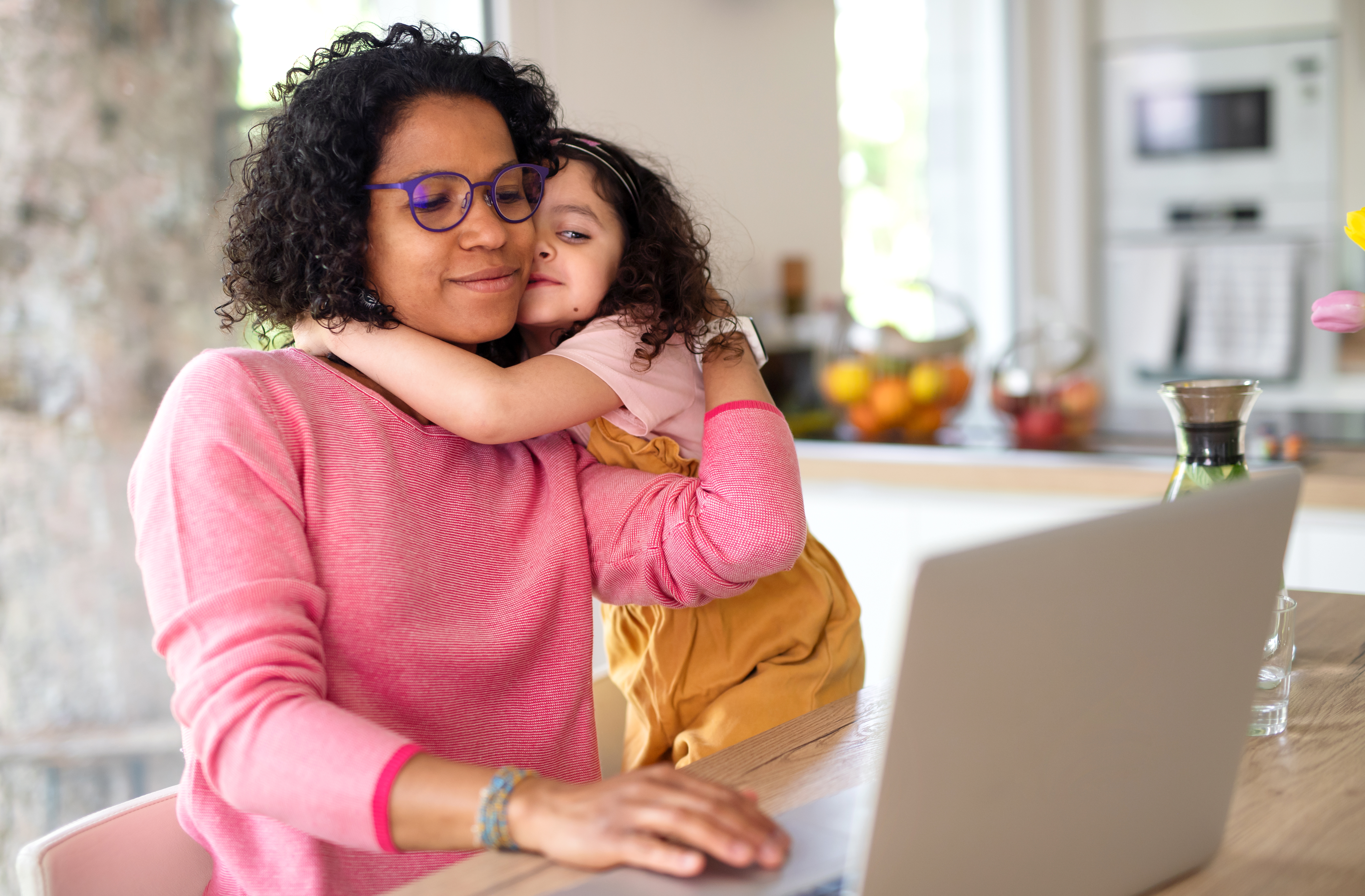 Una plataforma digital en donde se aprenderá educación financiera