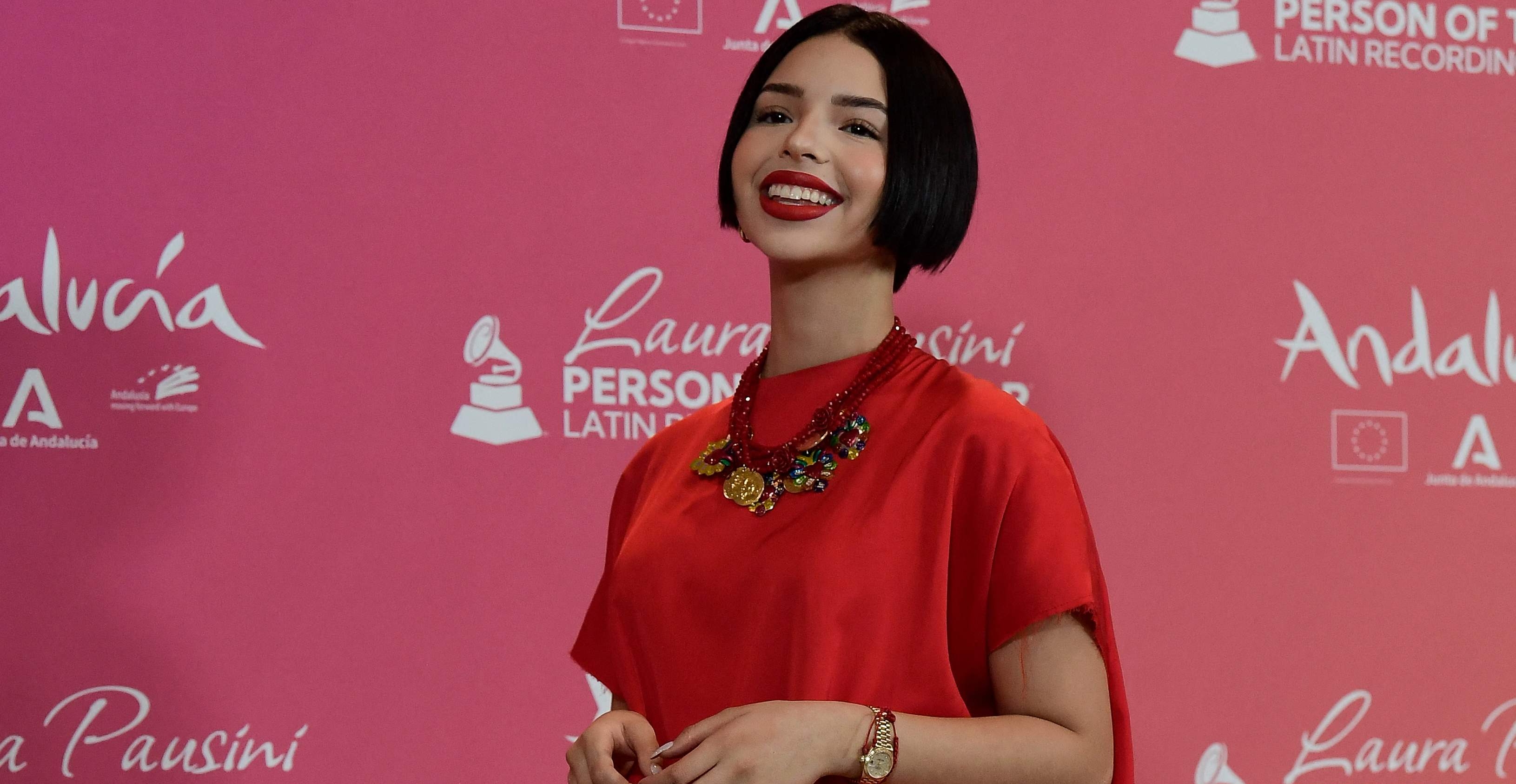 Ángela Aguilar no le pagó a su corista luego de despedirla.