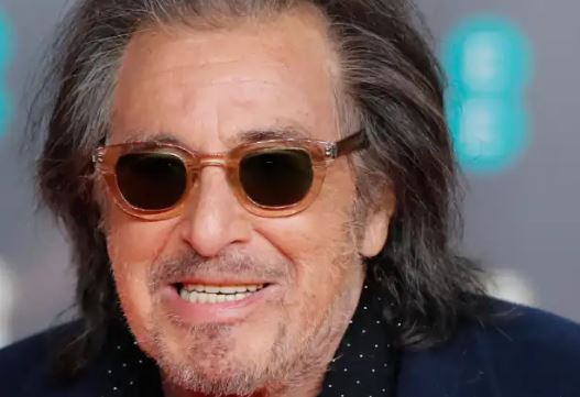 Al Pacino pagará manutención de su cuarto hijo