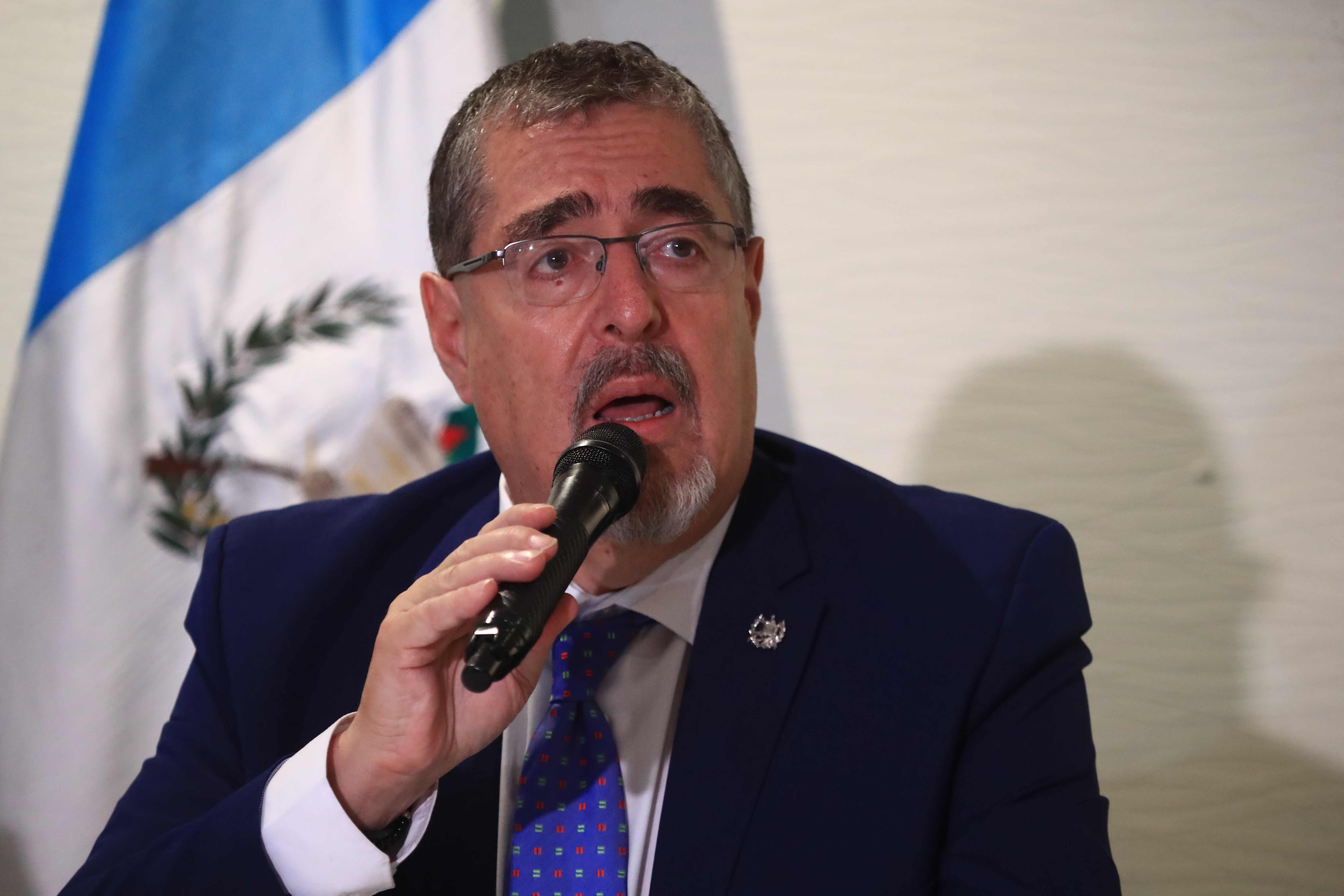 Alto comisionado de Derechos Humanos de la ONU manifestó su respaldo al presidente electo Bernardo Arévalo