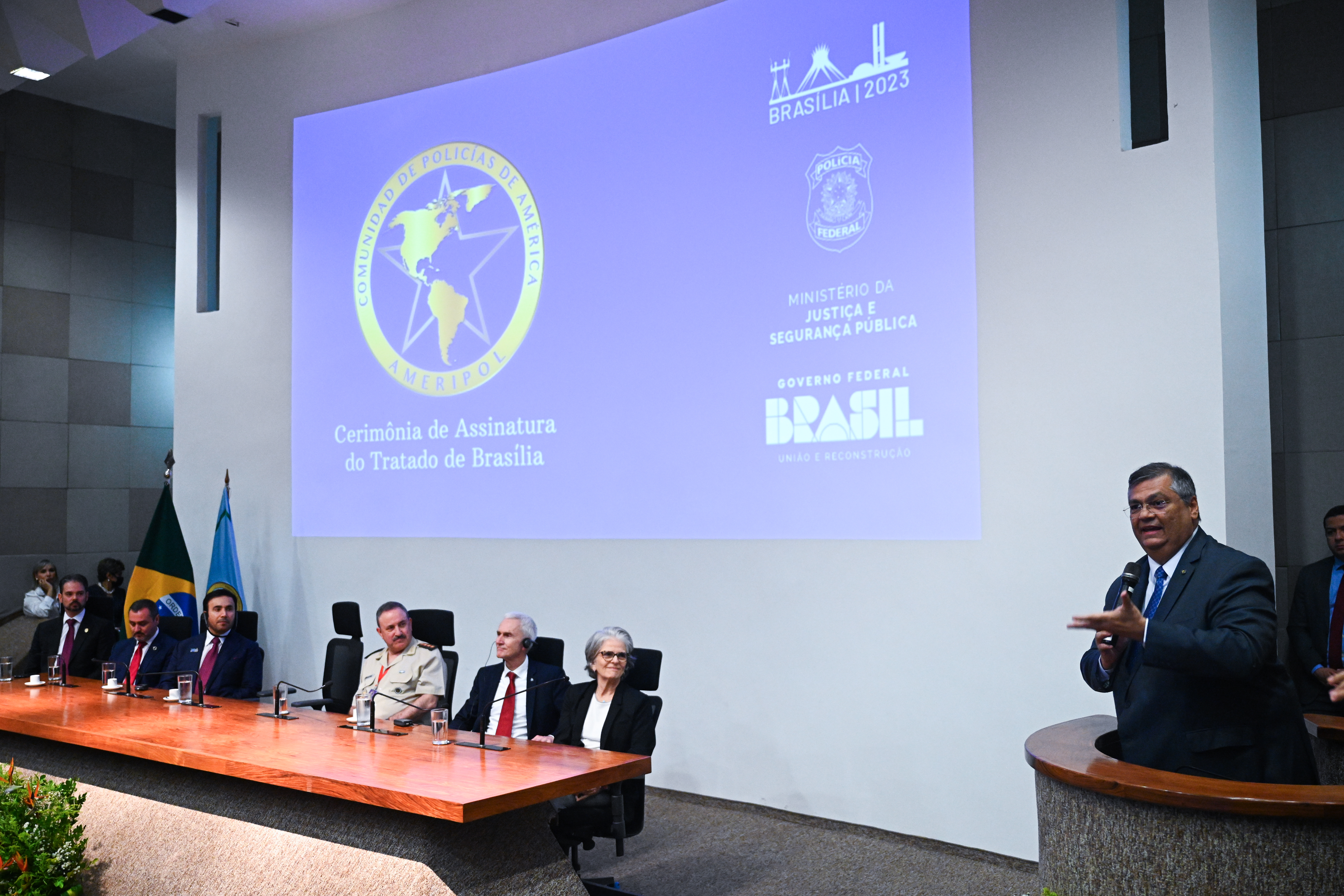 Ameripol, la nueva herramienta contra el crimen organizado de la que dispone Guatemala y el resto de América Latina