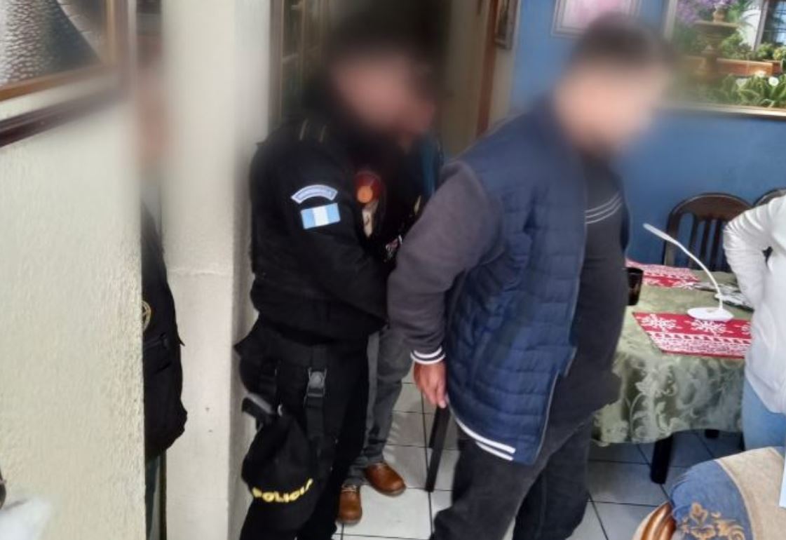 Lo condenan a 14 años de cárcel: Según las pruebas así operó un sujeto para cometer abusos contra una adolescente