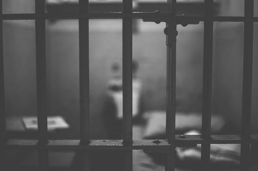 Cuatro guatemaltecos fueron condenados en Estados Unidos por la muerte de una migrante guatemalteca. Imagen Ilustrativa. (Foto Prensa Libre: Pixabay)