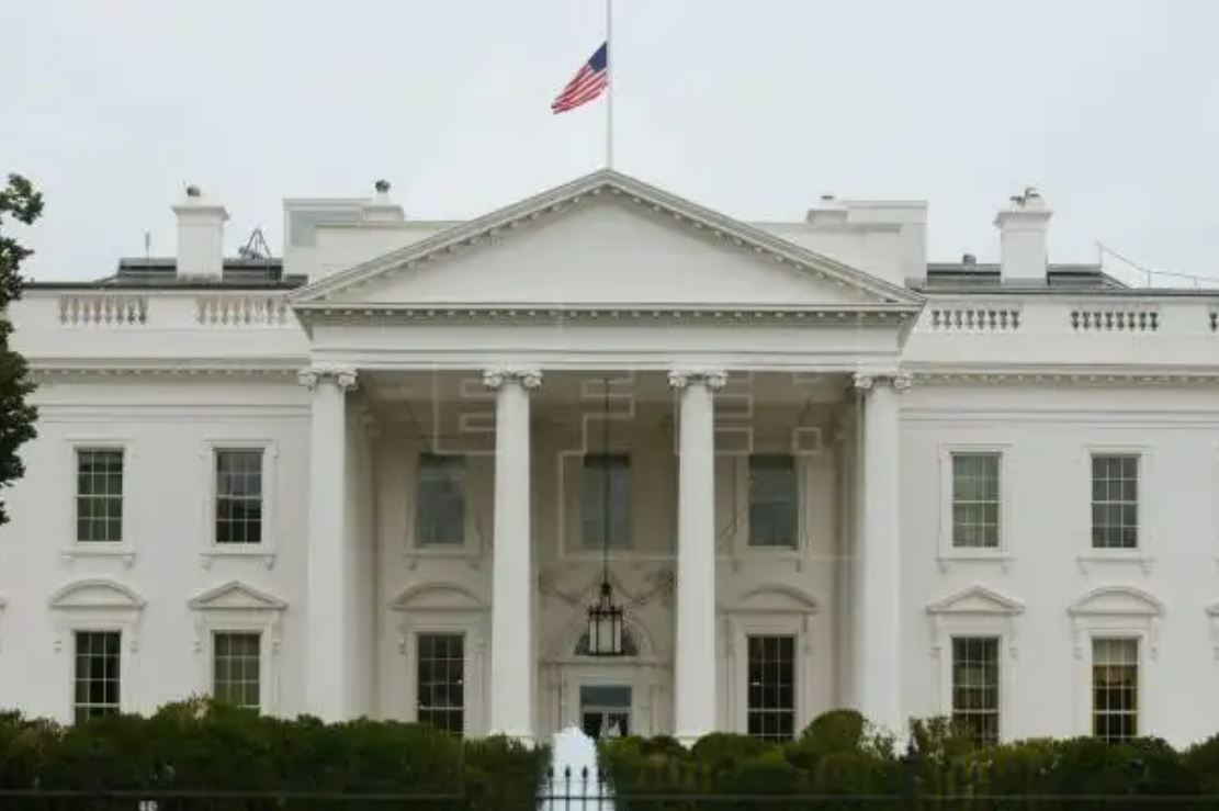 Casa Blanca de los Estados Unidos, sede del gobierno de eses país. (Foto: Hemeroteca PL)