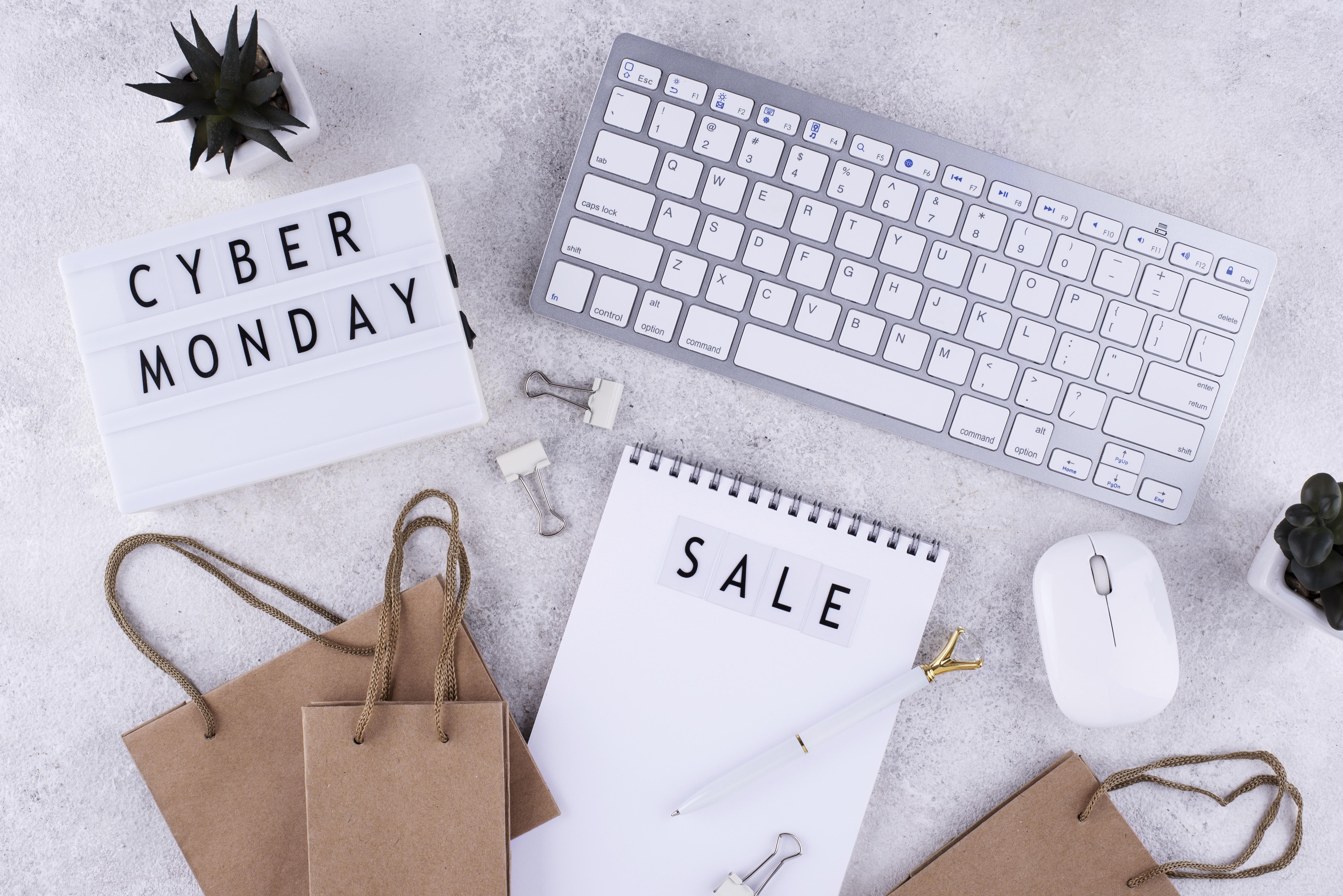 Según conocedores del mercado, la mejor opción para comprar en el Cyber Monday es Amazon, porque es el e-commerce internacional que puede dar más respaldo y garantía.
