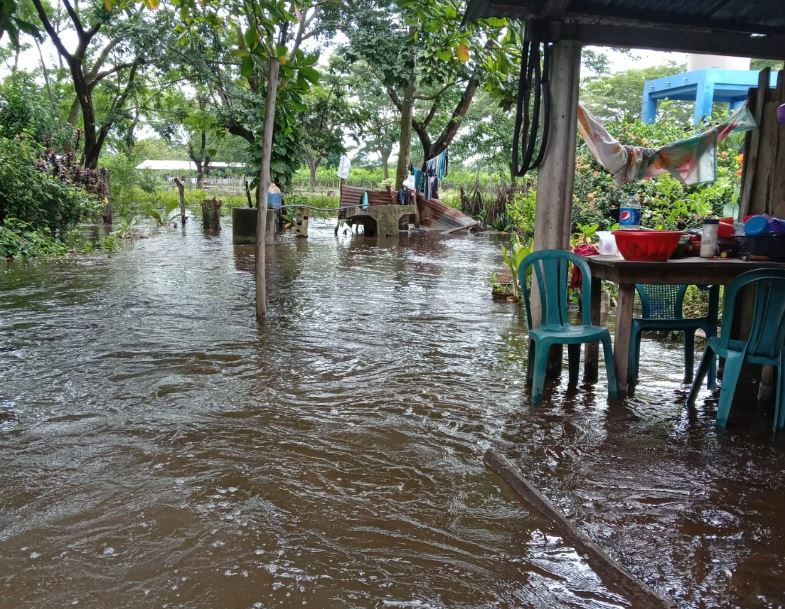 Temporada de lluvias 2023: Guatemala suma 58 personas fallecidas y 12 desaparecidas