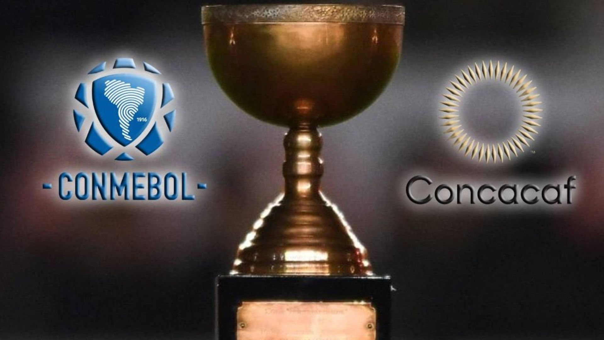 El pasado enero, Concacaf y Conmebol acordaron resurgir el extinto torneo internacional. (Foto Prensa Libre)