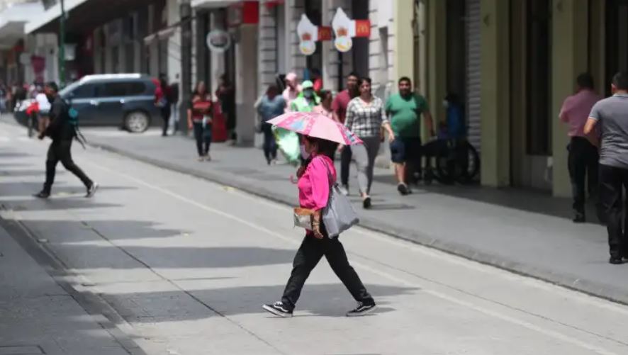 Clima en Guatemala: cuál es el pronóstico para esta semana y por qué podría variar a partir del miércoles 22 de noviembre