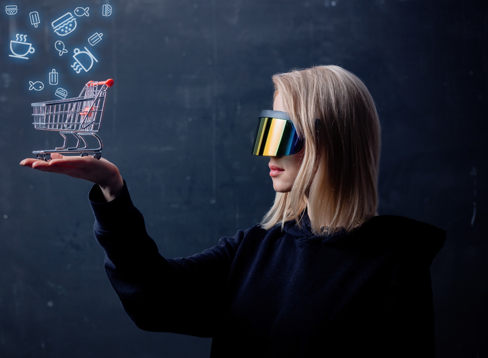 Adicional a las ofertas de la época navideña, particularmente en El Buen Fin se pueden encontrar descuentos fuertes.