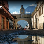 Enfocar la visión del futuro de Guatemala en turismo sostenible es lo que nos va a permitir limpiar todo el país. (Foto Prensa Libre: Hemeroteca)