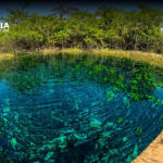 Sitios turísticos como Cráter Azul en Petén deben contar con instalaciones aptas para recibir a los turistas y darles una experiencia inolvidable en todo aspecto. (Foto Prensa Libre: Hemeroteca) Sitios turísticos como Cráter Azul en Petén deben contar con instalaciones aptas para recibir a los turistas y darles una experiencia inolvidable en todo aspecto. (Foto Prensa Libre: Hemeroteca)