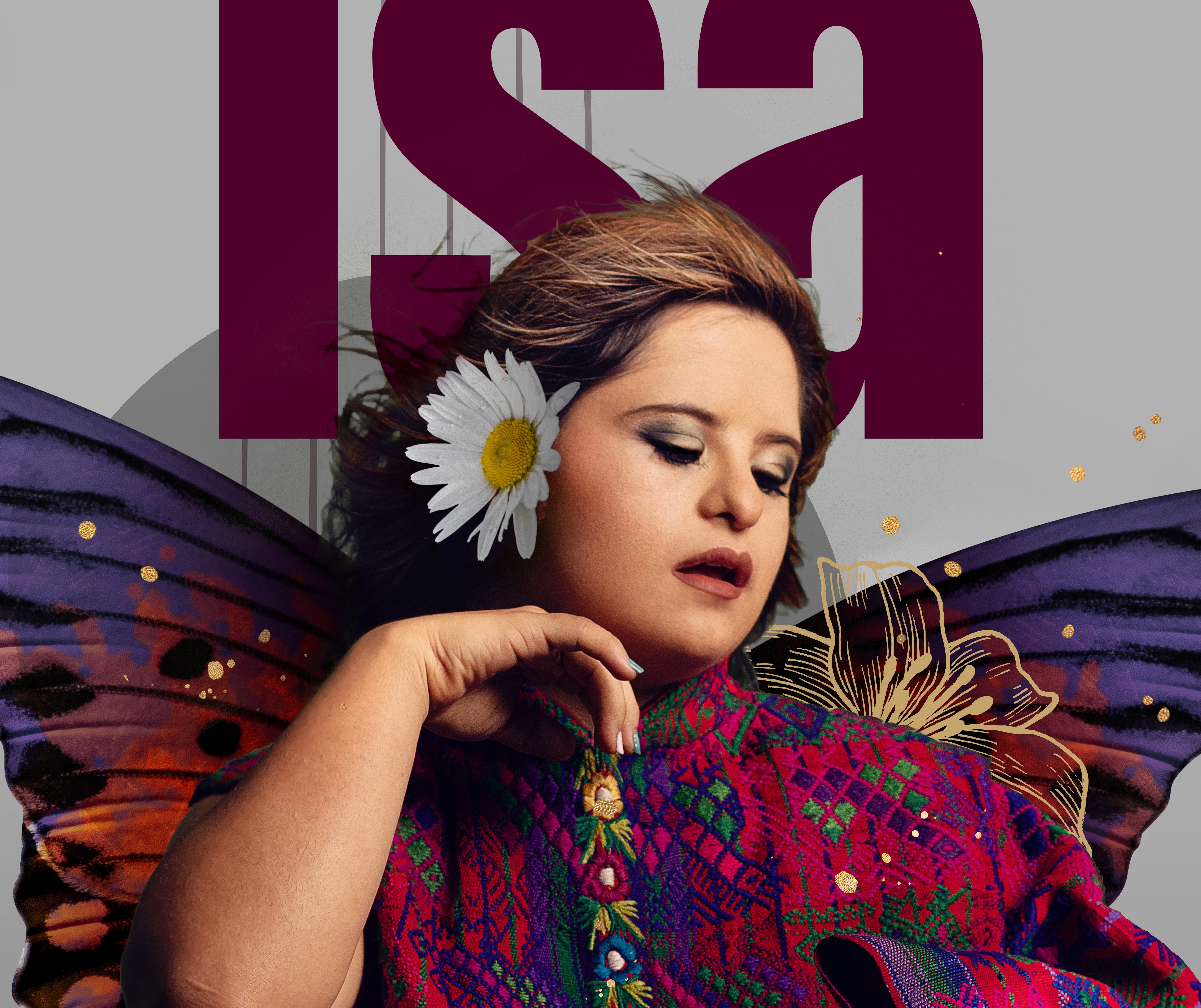 “Isa”, el cortometraje de Kenneth Muller, inicia el proceso para competir por un Óscar