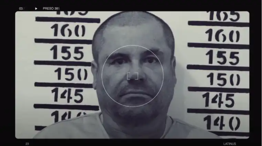 "El Chapo" fue traicionado por varios de sus aliados durante su juicio en EE.UU.