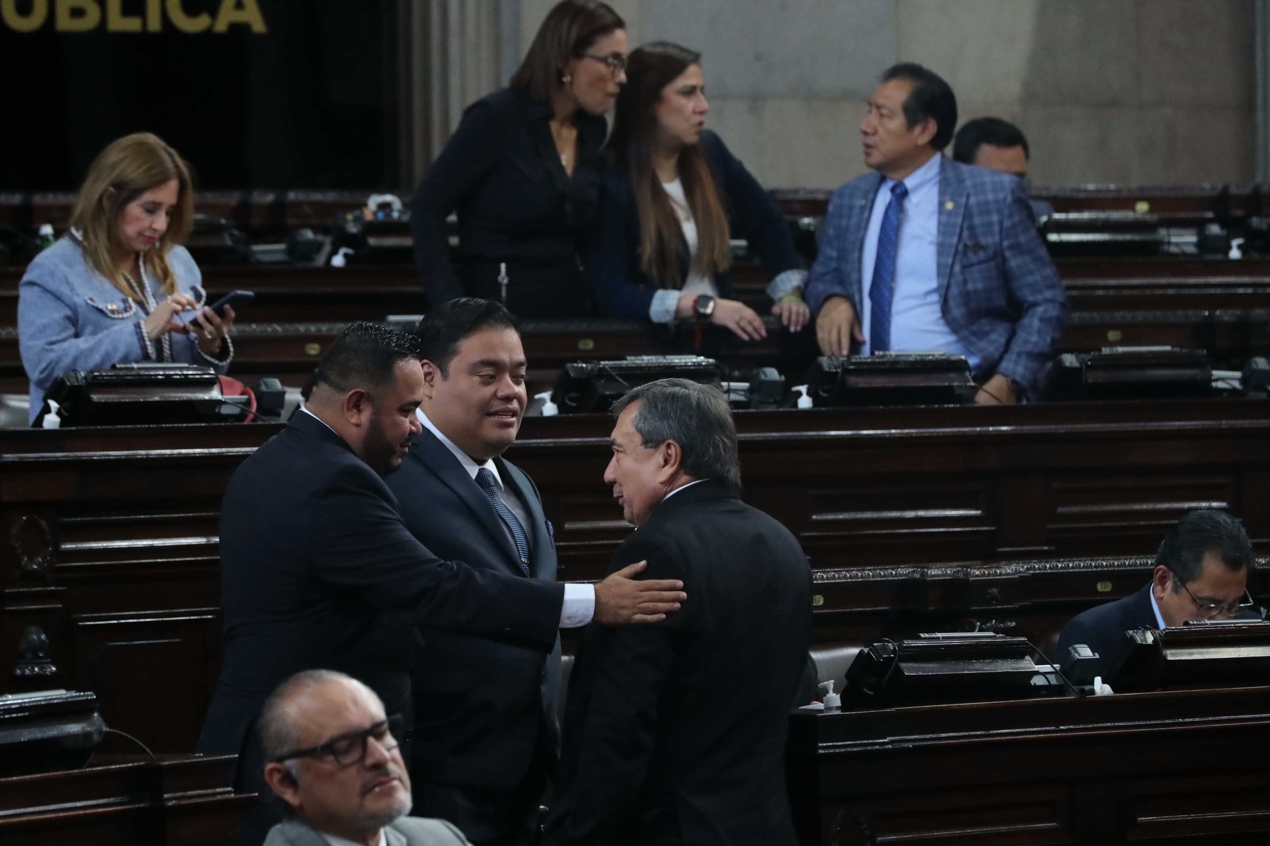 En desarrollo primera lectura para aprobación de Presupuesto 2024