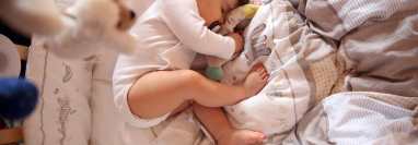Qué hay que tener en cuenta para que un bebé duerma seguro